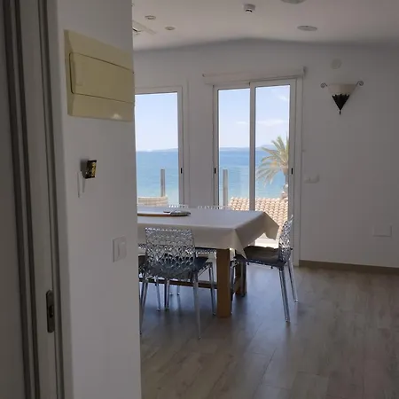 Apartment Atico Rhodes Playa