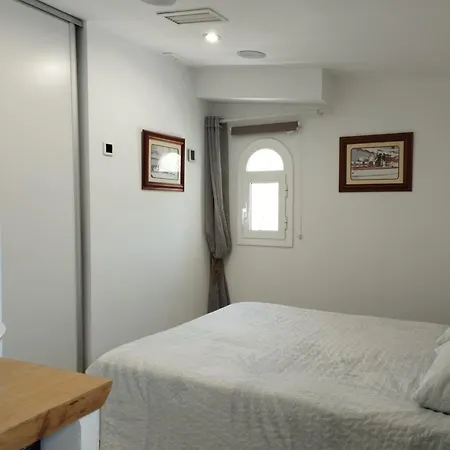 Atico Rhodes Playa Apartment