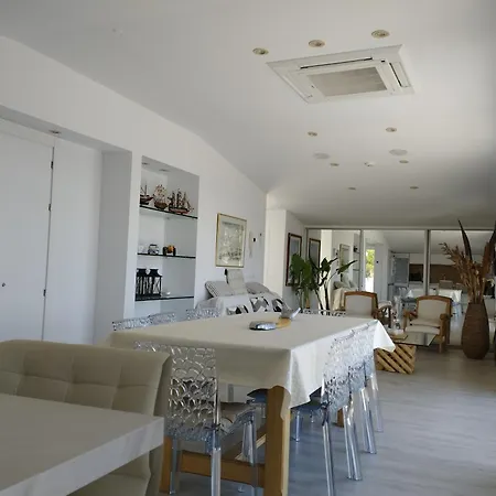 Apartment Atico Rhodes Playa *