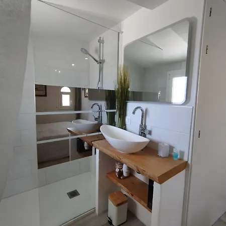 Apartment Atico Rhodes Playa Roses