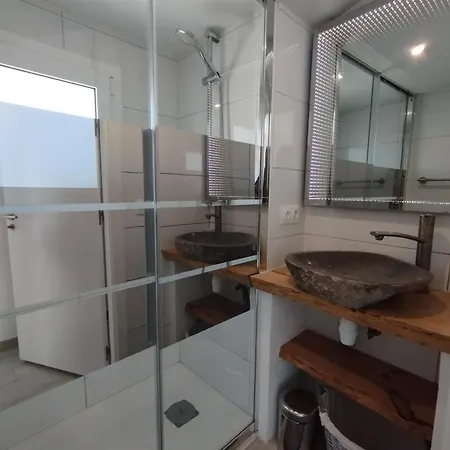 Apartment Atico Rhodes Playa Roses