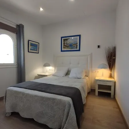 Atico Rhodes Playa Apartment Roses