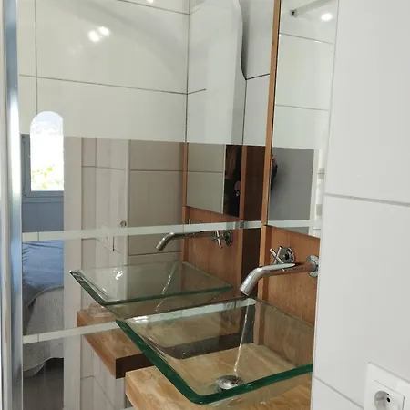 Apartment Atico Rhodes Playa Roses
