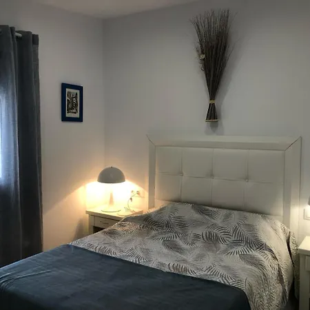 Apartment Atico Rhodes Playa Roses
