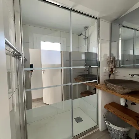 Atico Rhodes Playa Apartment